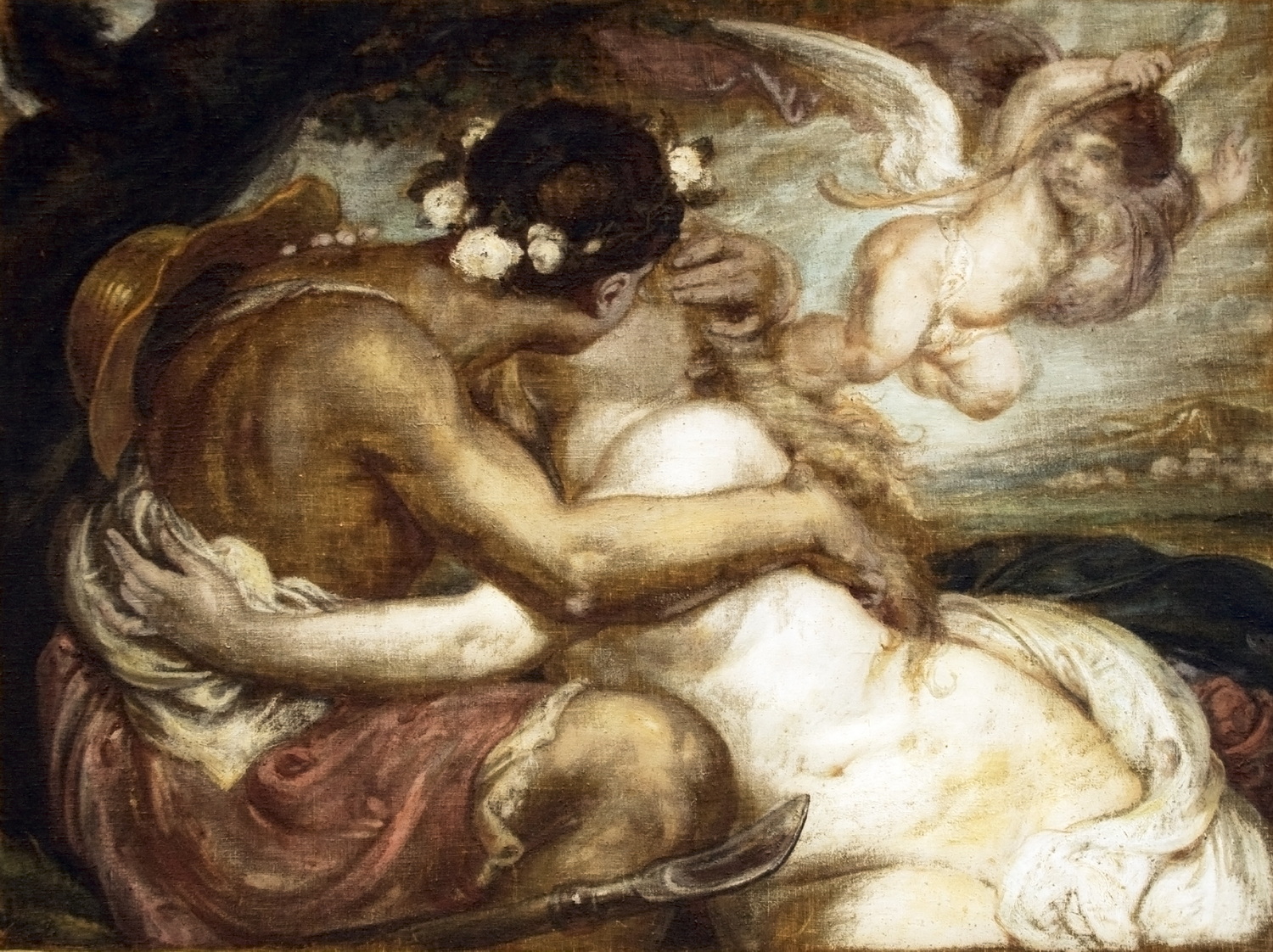 Più filosofico di quanto si possa pensare - Museo Antoine Wiertz, Bruxelles